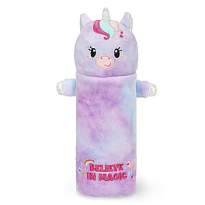 Legami Federmppchen Unicorn Super Soft Belive in Magic