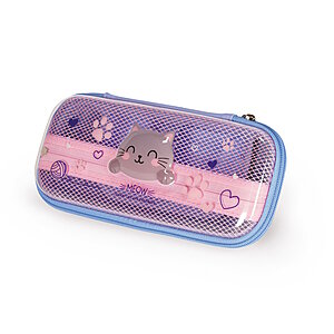 Legami Federmppchen Wonderwow Kitty