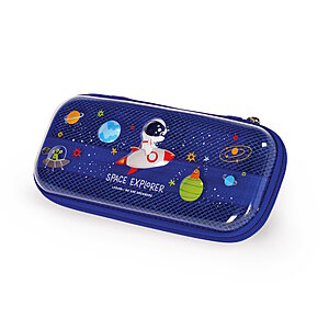 Legami Federmppchen Wonderwow Space