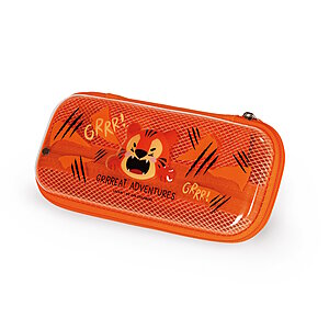 Legami Federmppchen Wonderwow Tiger