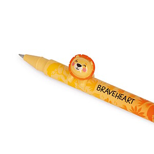 Legami Gelstift Lovely Friends Lwe