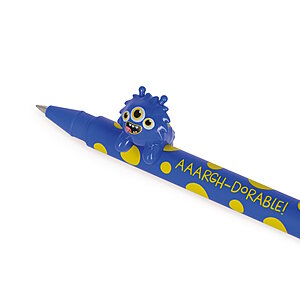 Legami Gelstift Lovely Friends Monster