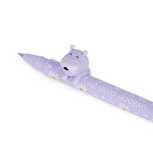 Legami Gelstift Lovely Friends Nilpferd
