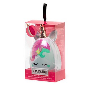 Legami Haarbrste Unicorn