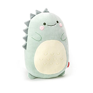 Legami Kissen Super Soft Dino