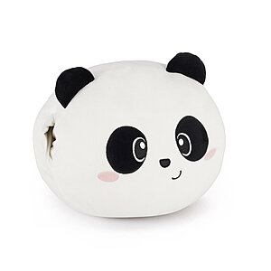 Legami Kissen Super Soft Panda