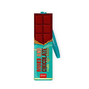 Legami Lesezeichen Chocolate