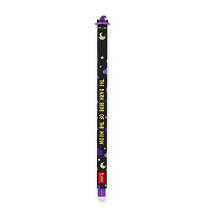 Legami Lschbarer Gelstift Kitty Witch Halloween 2025