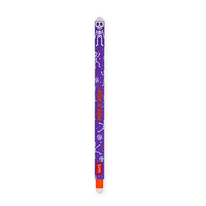 Legami Lschbarer Gelstift Skeleton Halloween 2025