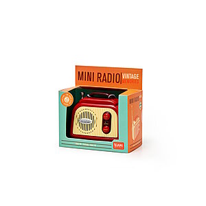 Legami Mini Radio