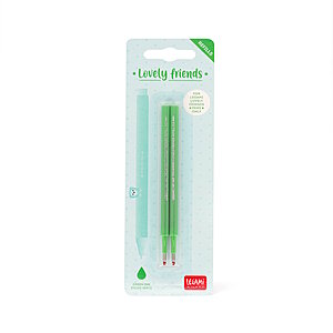 Legami Nachfll Set 2er Lovely Friends grn