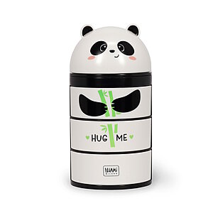 Legami Organizer Panda - Aww-RGANISER