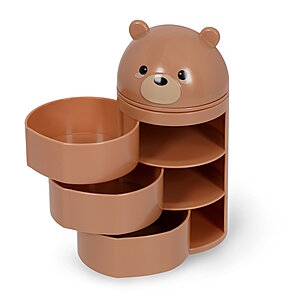 Legami Organizer Teddy Br