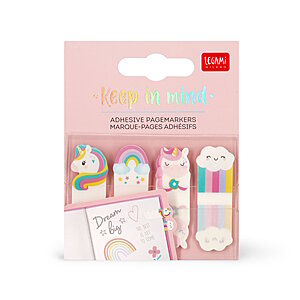 Legami Pagemarkers Unicorn