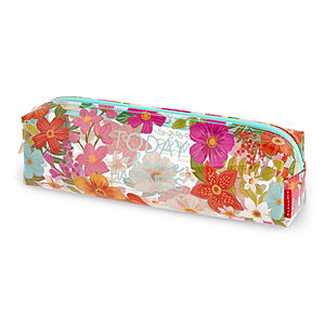 Legami Pencil Transparent Flowers