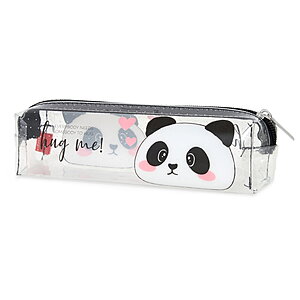 Legami Pencil Transparent Panda