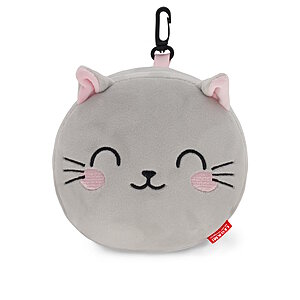 Legami Pillow Sleep Mask Kitty
