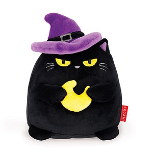 Legami Plsch Mini Kitty Halloween 2025