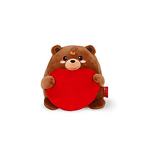 Legami Plsch Mini Teddy Love