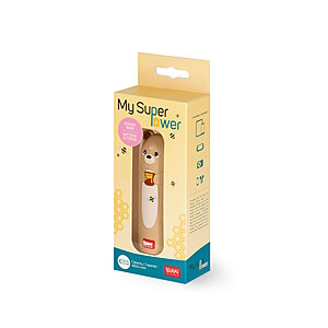 Legami Powerbank Teddy Br My Super Power 4800 mAh