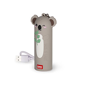 Legami Powerbank Teddy Br My Super Power 4800 mAh