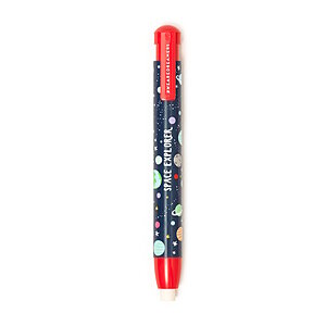 Legami Radierstift OOPS Space