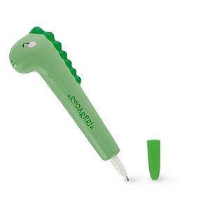 Legami SQUISHY-GELSTIFT Dino