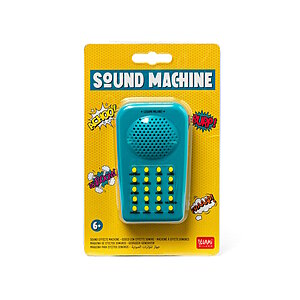 Legami Sound Machine Aqua