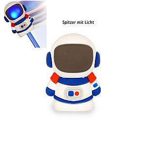 Legami Spitzer Licht Space