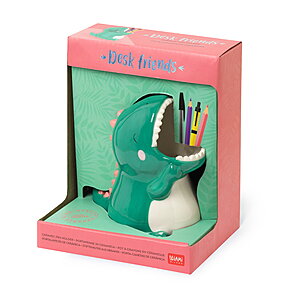 Legami Stiftehalter Keramik PEN HOLDER Dino