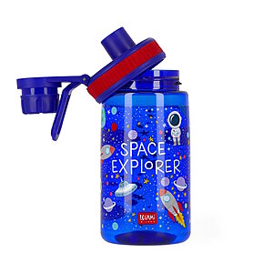 Legami Trinkflasche Space