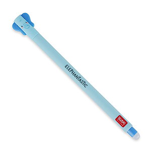 Legami lschbarer Gelstift - Erasable Pen Elephant