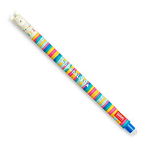 Legami lschbarer Gelstift - Erasable Pen Lama