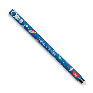 Legami lschbarer Gelstift - Erasable Pen Space