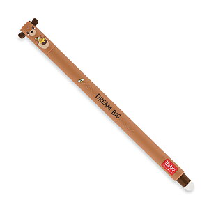 Legami löschbarer Gelstift - Erasable Pen Teddy Bear