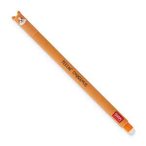 Legami radierbarer Gelstift - Erasable Pen Corgi