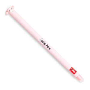 Legami radierbarer Gelstift - Erasable Pen Piggy