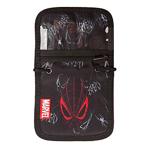 McNeill Brustbeutel SPIDER MAN II
