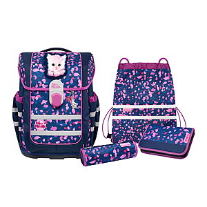 McNeill Ergo Complete Dream Schulranzen-Set