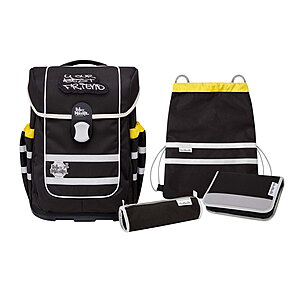 McNeill Ergo McOcean Complete Style Schulranzenset