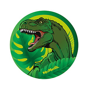 McNeill McAddys Dino grn