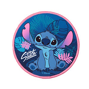 McNeill McAddys Disney Stitch 01