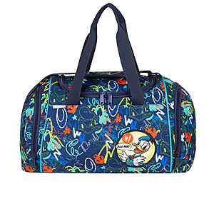 McNeill Sporttasche DONALD DUCK