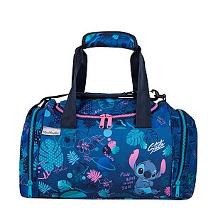 McNeill Sporttasche Disney-Stitch