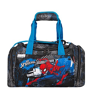 McNeill Sporttasche Marvel-Spider Man