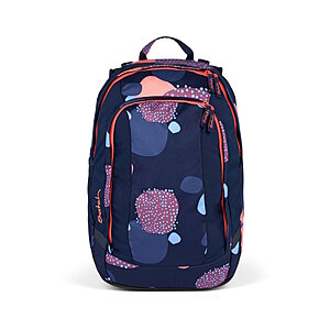 Satch Air Coral Reef Rucksack