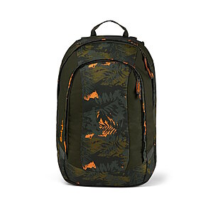 Satch Air Jurassic Jungle Rucksack