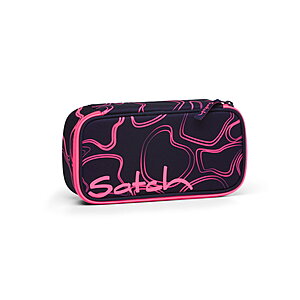 Satch Box Pink Supreme