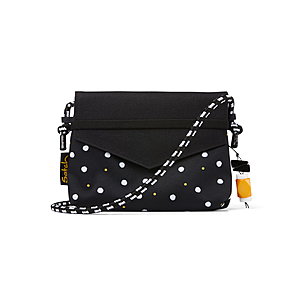 Satch Clutch Lazy Daisy