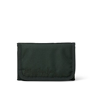 Satch Geldbeutel Forrest Green